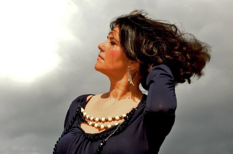 Manuela Lopes